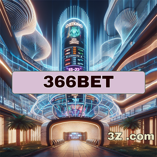 Jogos Paga: A Revolução do 366bet que Você Precisa Conhecer
