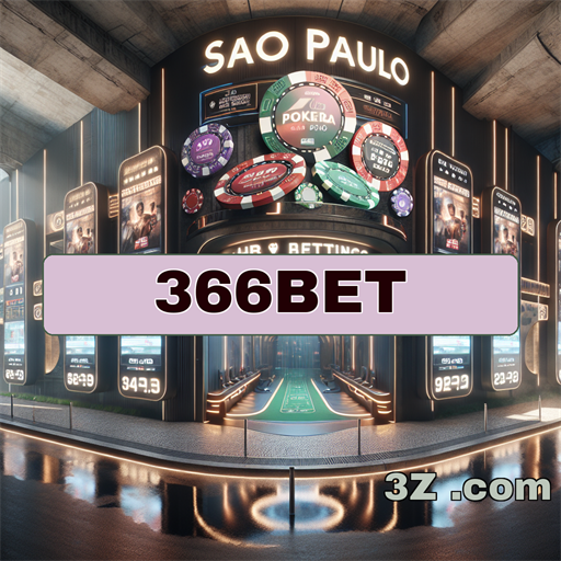 Experimente a Plataforma Única do 366bet e Vença No Jogo