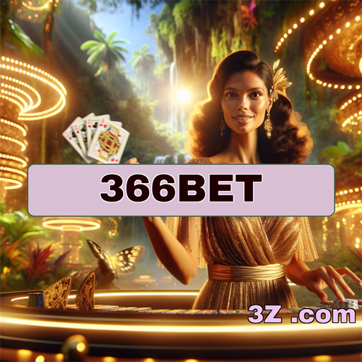 Slots no 366bet: Aventura e Diversão em Cada Giro