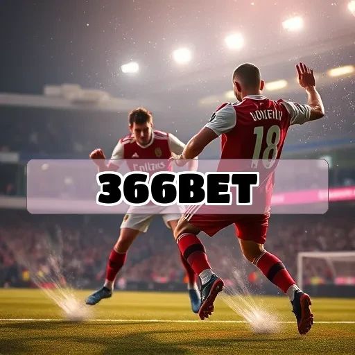 366bet Arcade