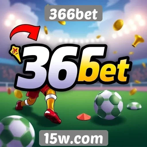 Exploração dos jogos disponíveis na plataforma 366bet