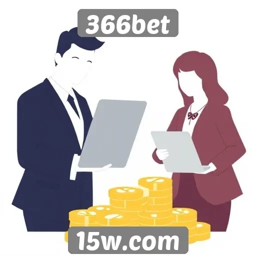Avaliação dos métodos de pagamento no 366bet
