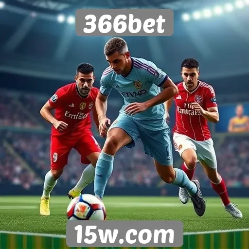 Perfis de jogadores e suas estratégias no 366bet