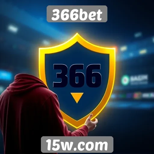 Segurança e confiabilidade do 366bet para jogadores